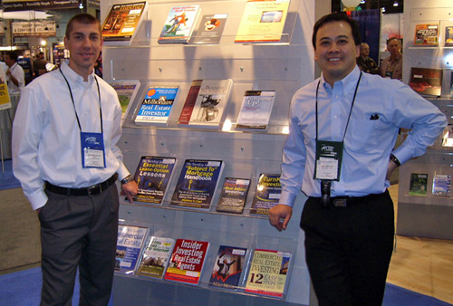 TKI Books at NAR TKI Books at NAR