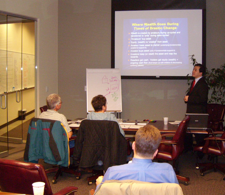 COS Seminar COS Seminar
