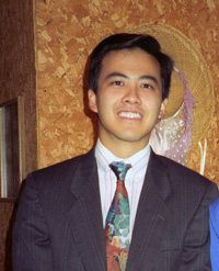 Matthew Chan - 25 yrs old Matthew Chan - 25 yrs old