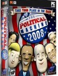 Political Machine 2008