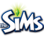 The Sims Logo The Sims Logo