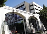 Sony Pictures Studios Sony Pictures Studios