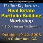 TKI Real Estate Portfolio-Building Workshop