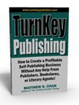 TurnKey Publishing book TurnKey Publishing book