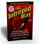 The Intrepid Way