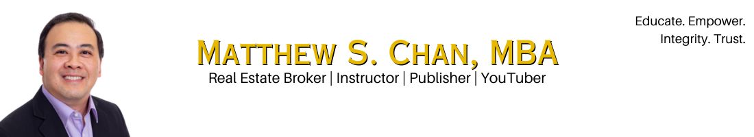 MatthewChan.com