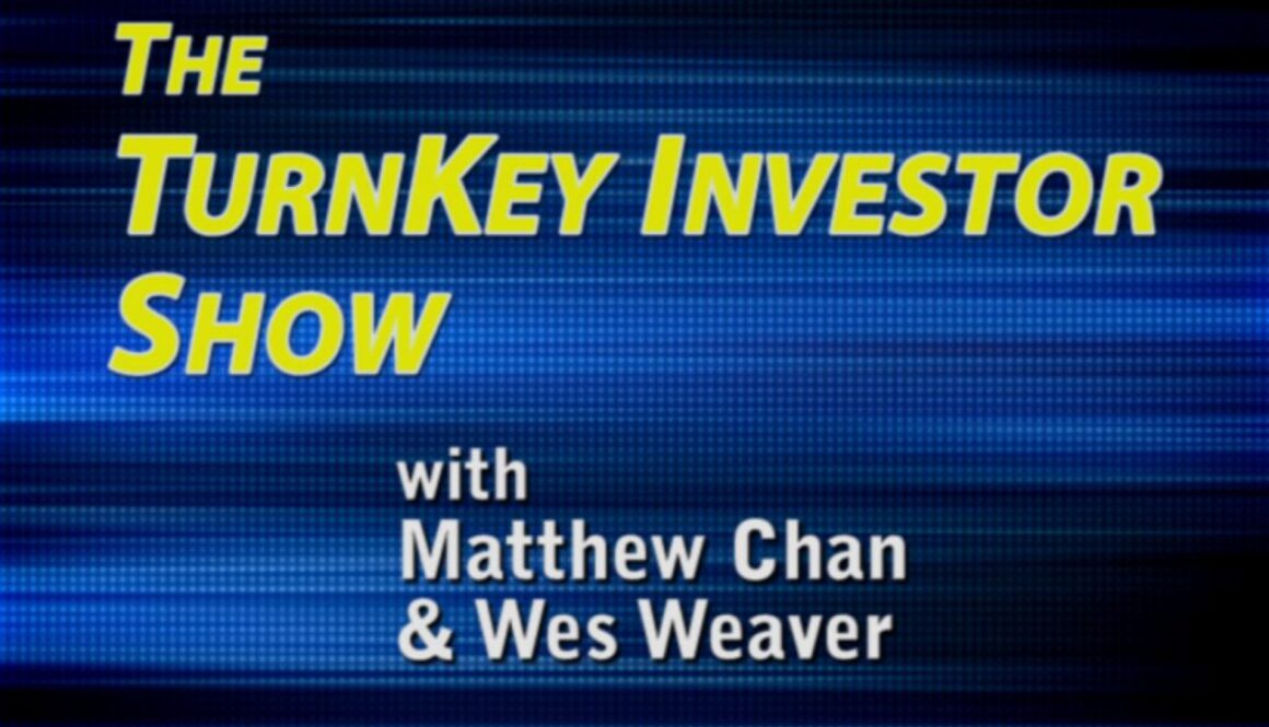 TurnKey Investor Show