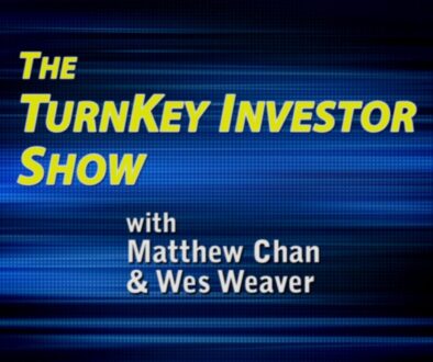 TurnKey Investor Show