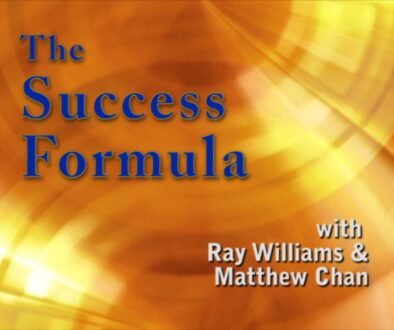 Success Formula show