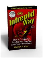 The Intrepid Way